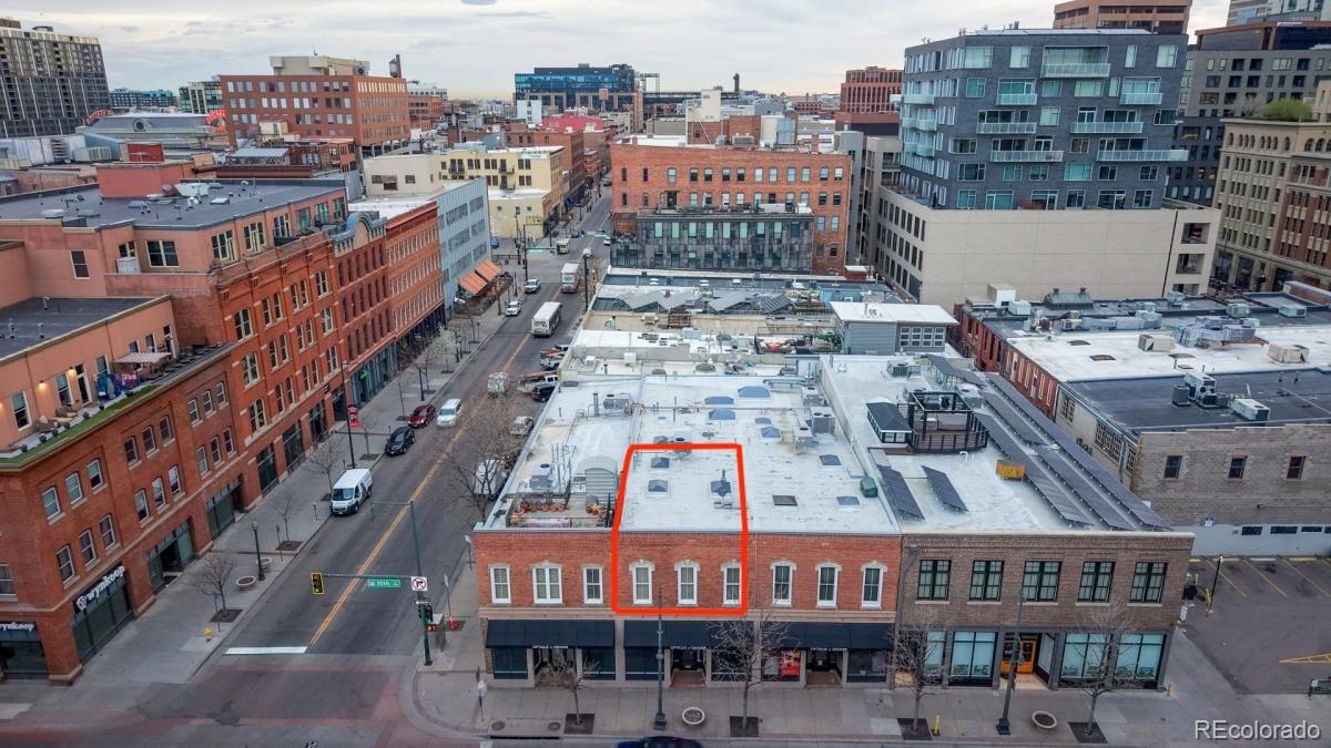 MLS Image #39 for 1510  wazee street 3,denver, Colorado