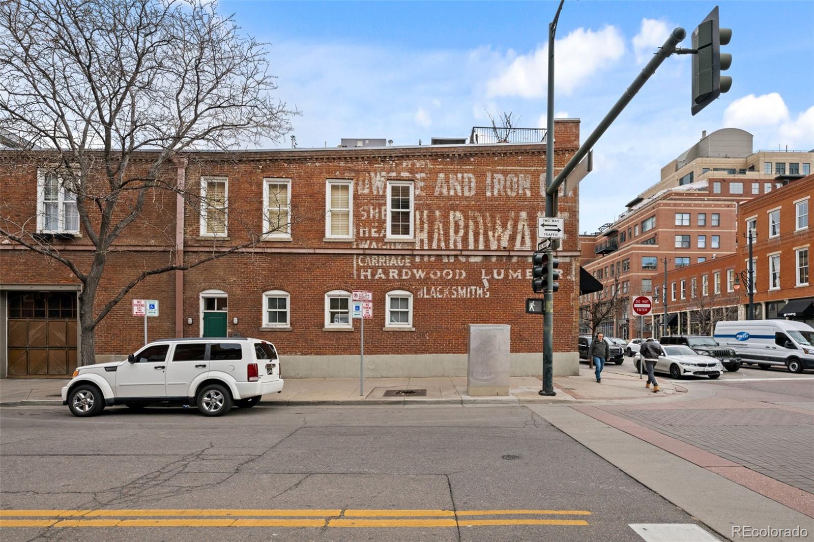 MLS Image #4 for 1510  wazee street 3,denver, Colorado
