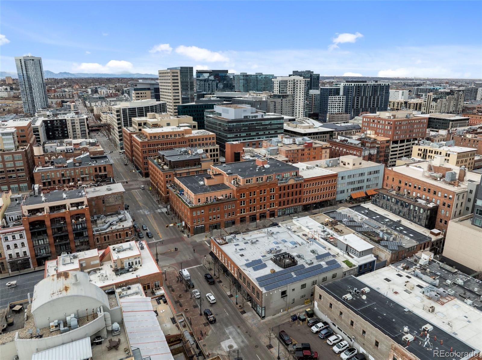 MLS Image #43 for 1510  wazee street 3,denver, Colorado