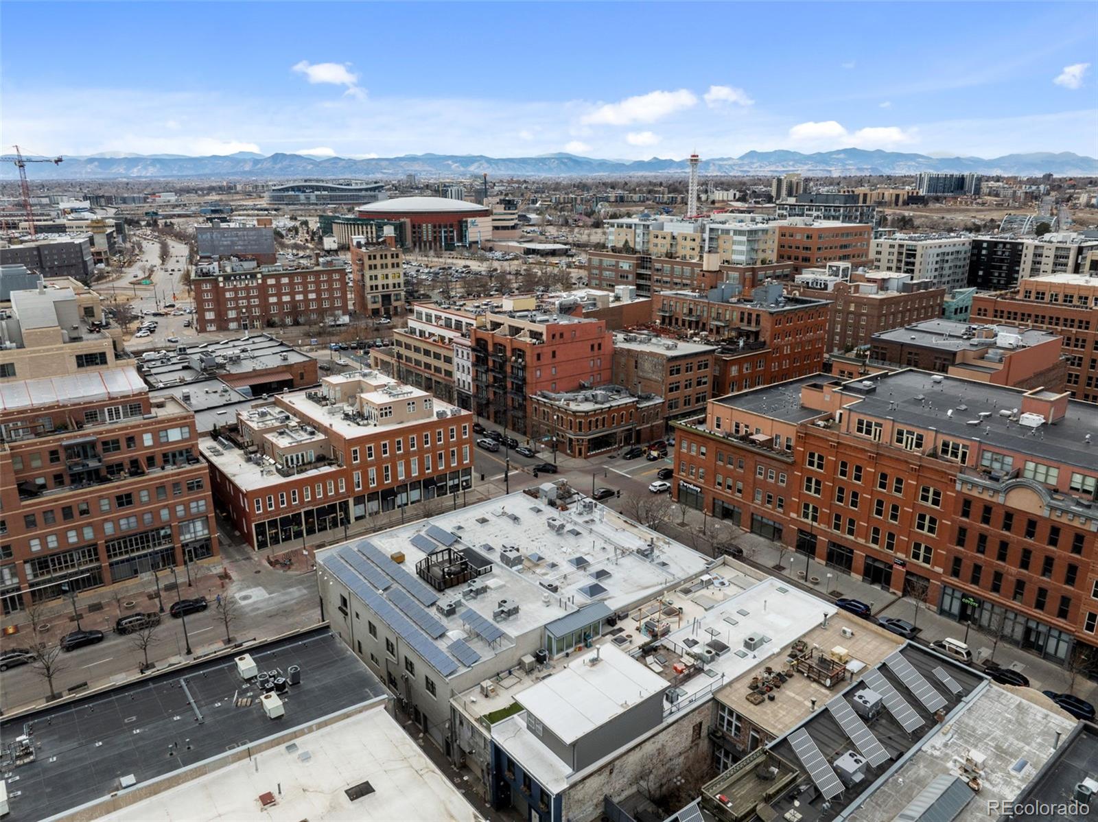 MLS Image #46 for 1510  wazee street 3,denver, Colorado