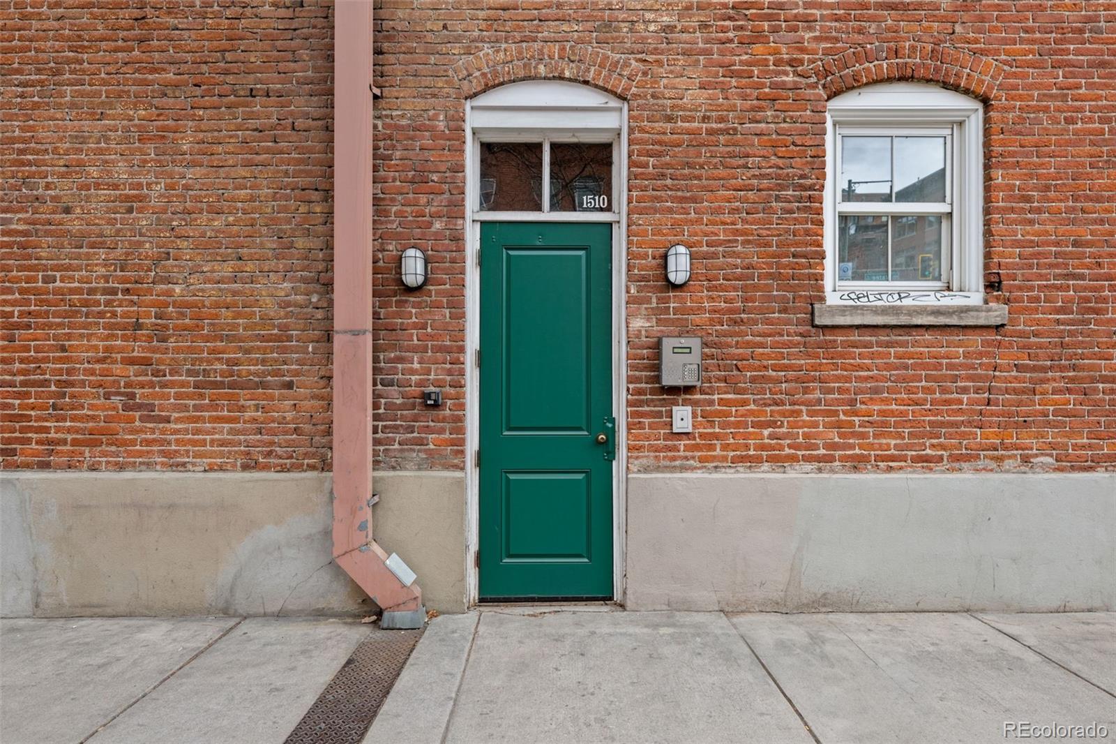 MLS Image #5 for 1510  wazee street 3,denver, Colorado