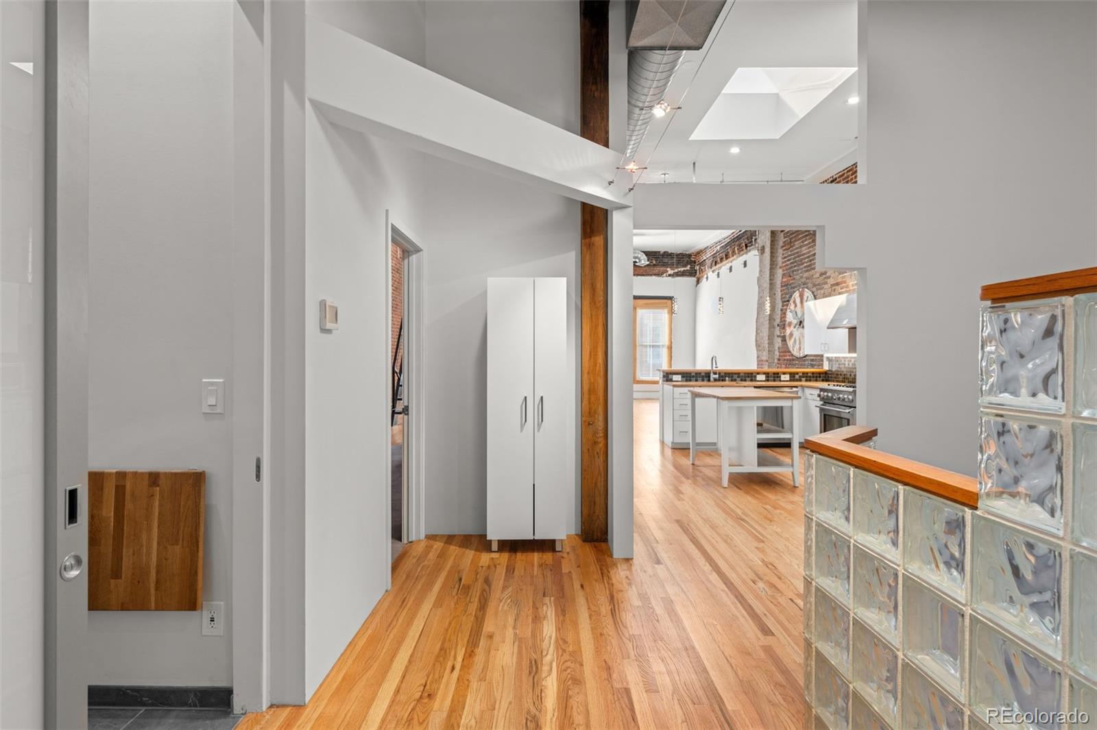 MLS Image #6 for 1510  wazee street 3,denver, Colorado