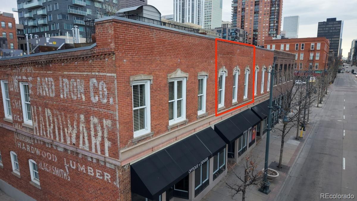 MLS Image #7 for 1510  wazee street 3,denver, Colorado
