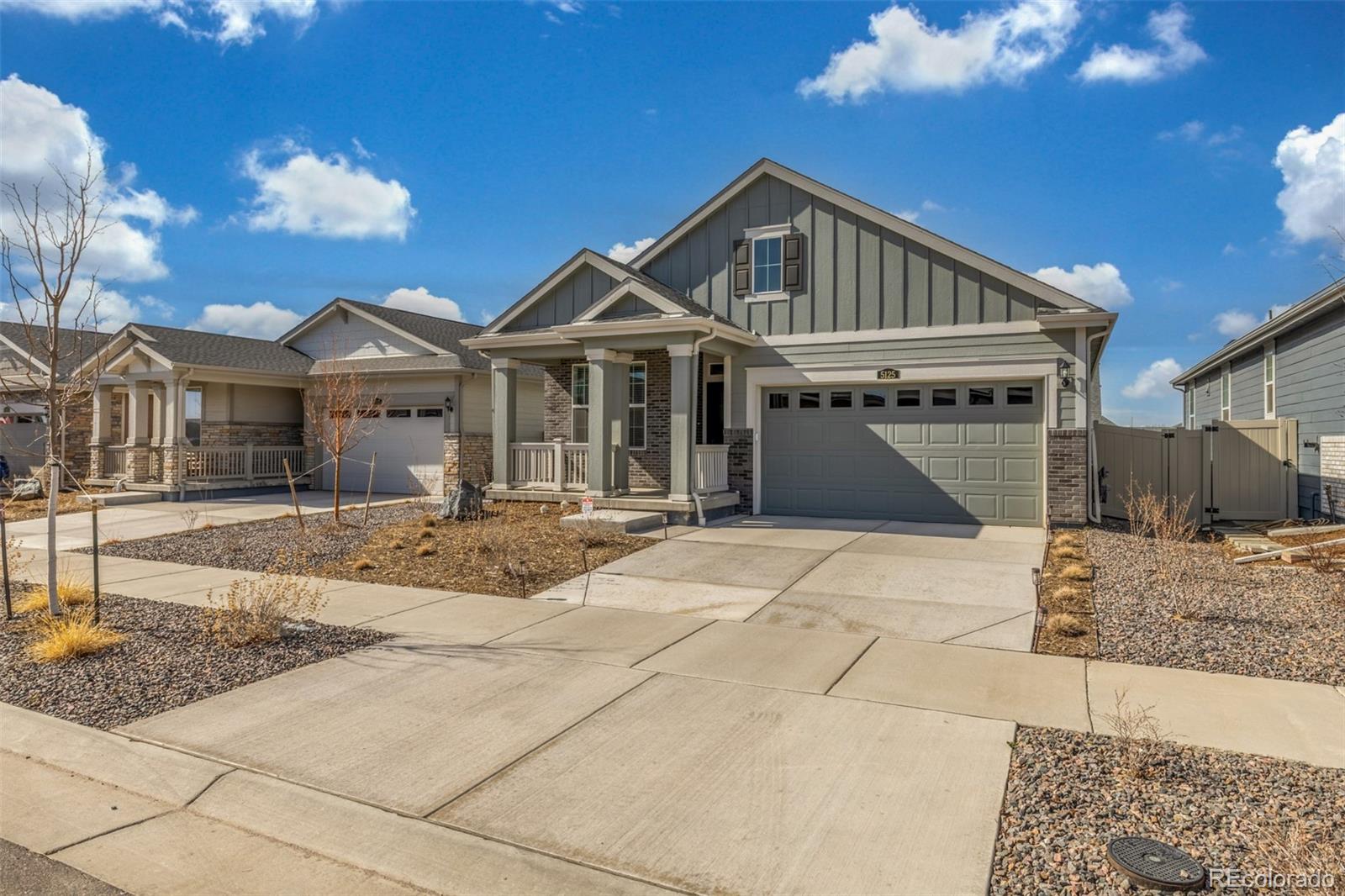 MLS Image #2 for 5125 n quemoy street,aurora, Colorado