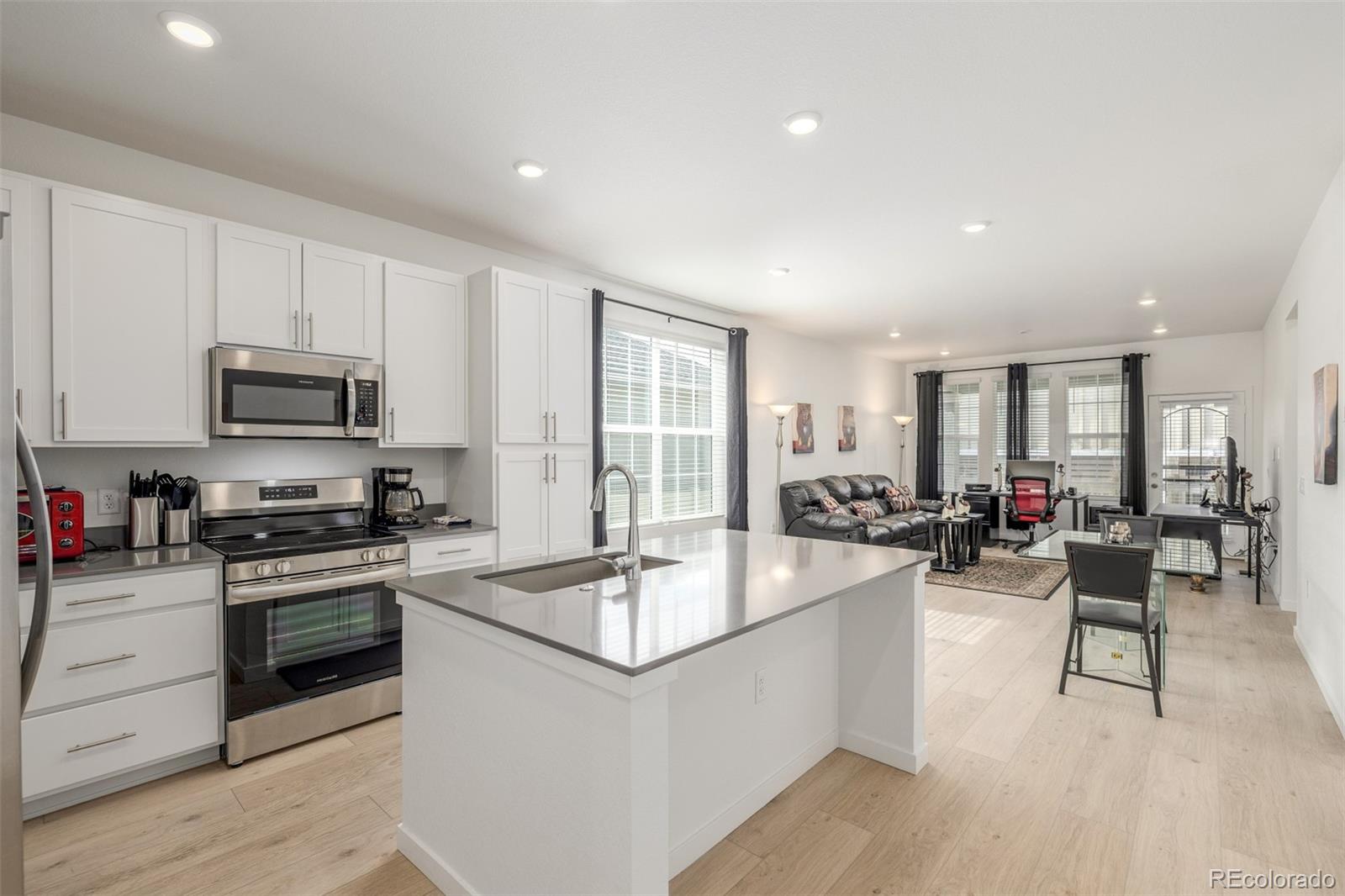 MLS Image #22 for 5125 n quemoy street,aurora, Colorado