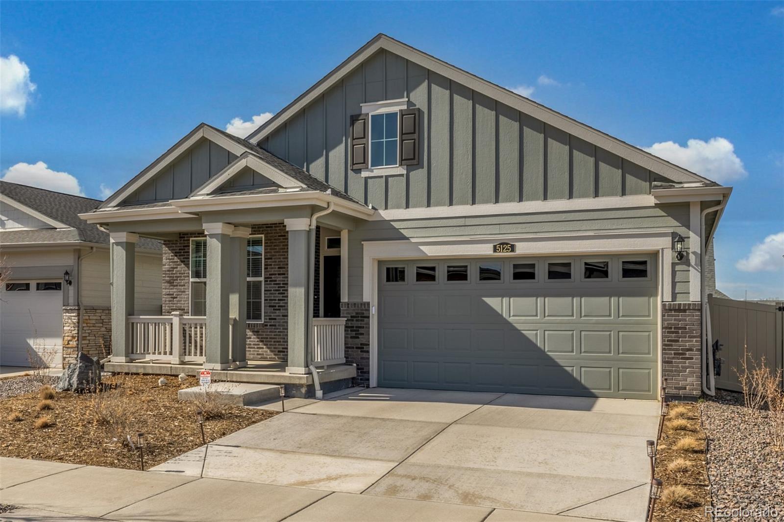MLS Image #3 for 5125 n quemoy street,aurora, Colorado