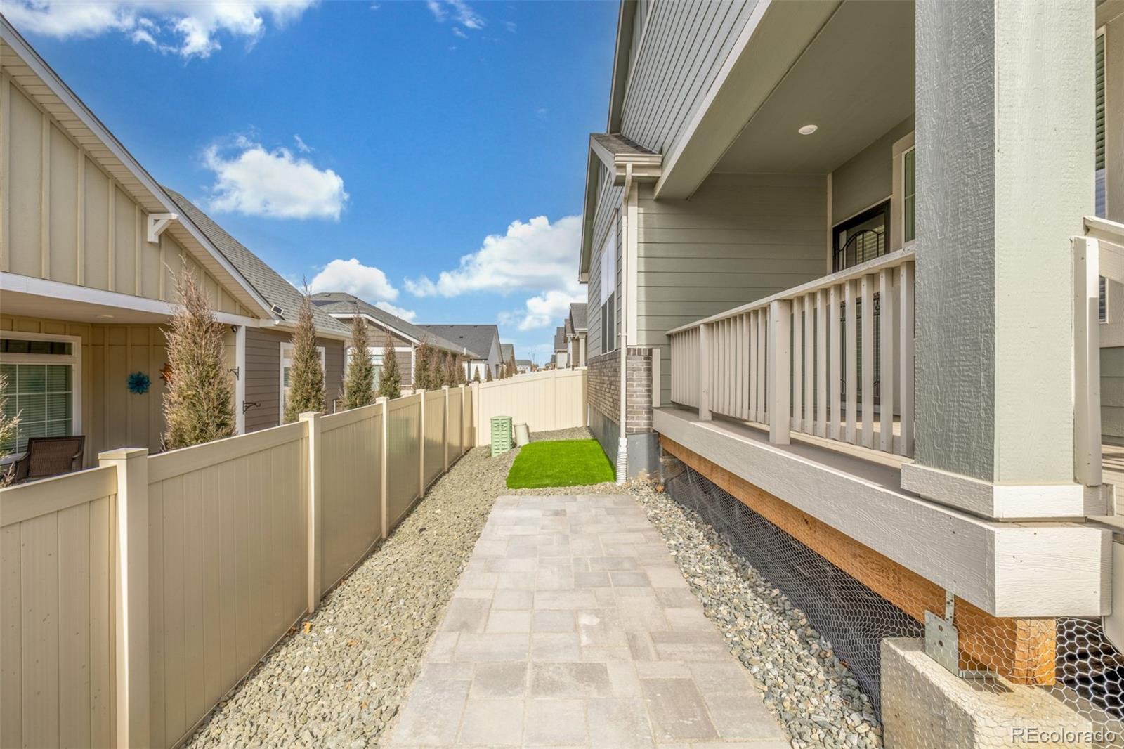 MLS Image #37 for 5125 n quemoy street,aurora, Colorado