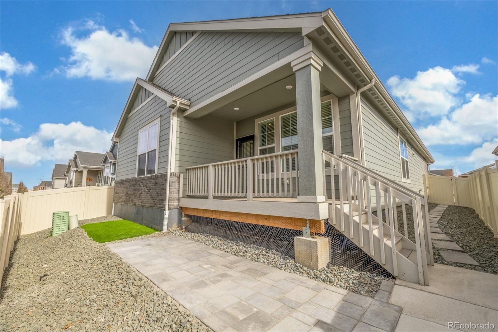 MLS Image #38 for 5125 n quemoy street,aurora, Colorado