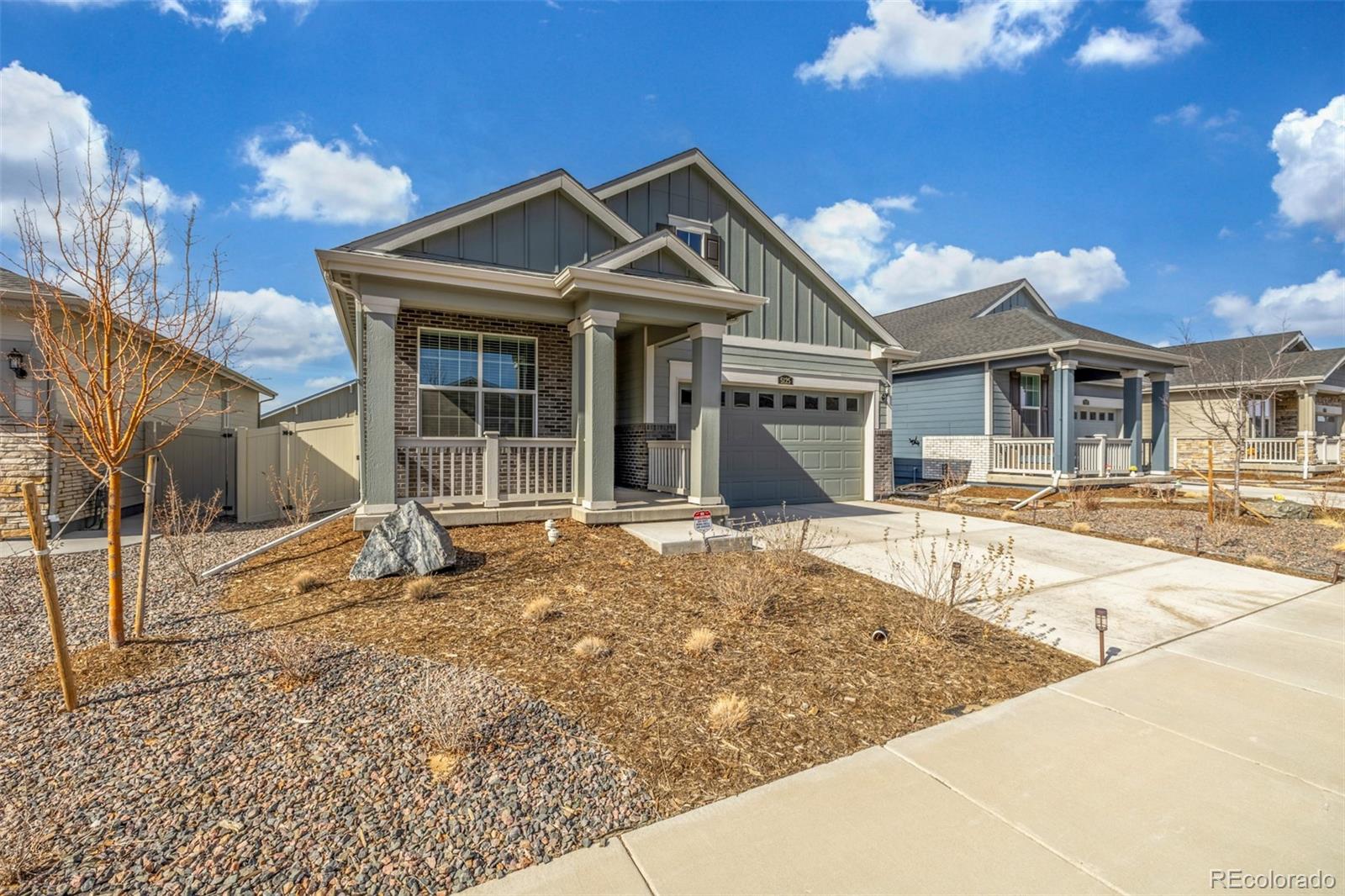 MLS Image #4 for 5125 n quemoy street,aurora, Colorado