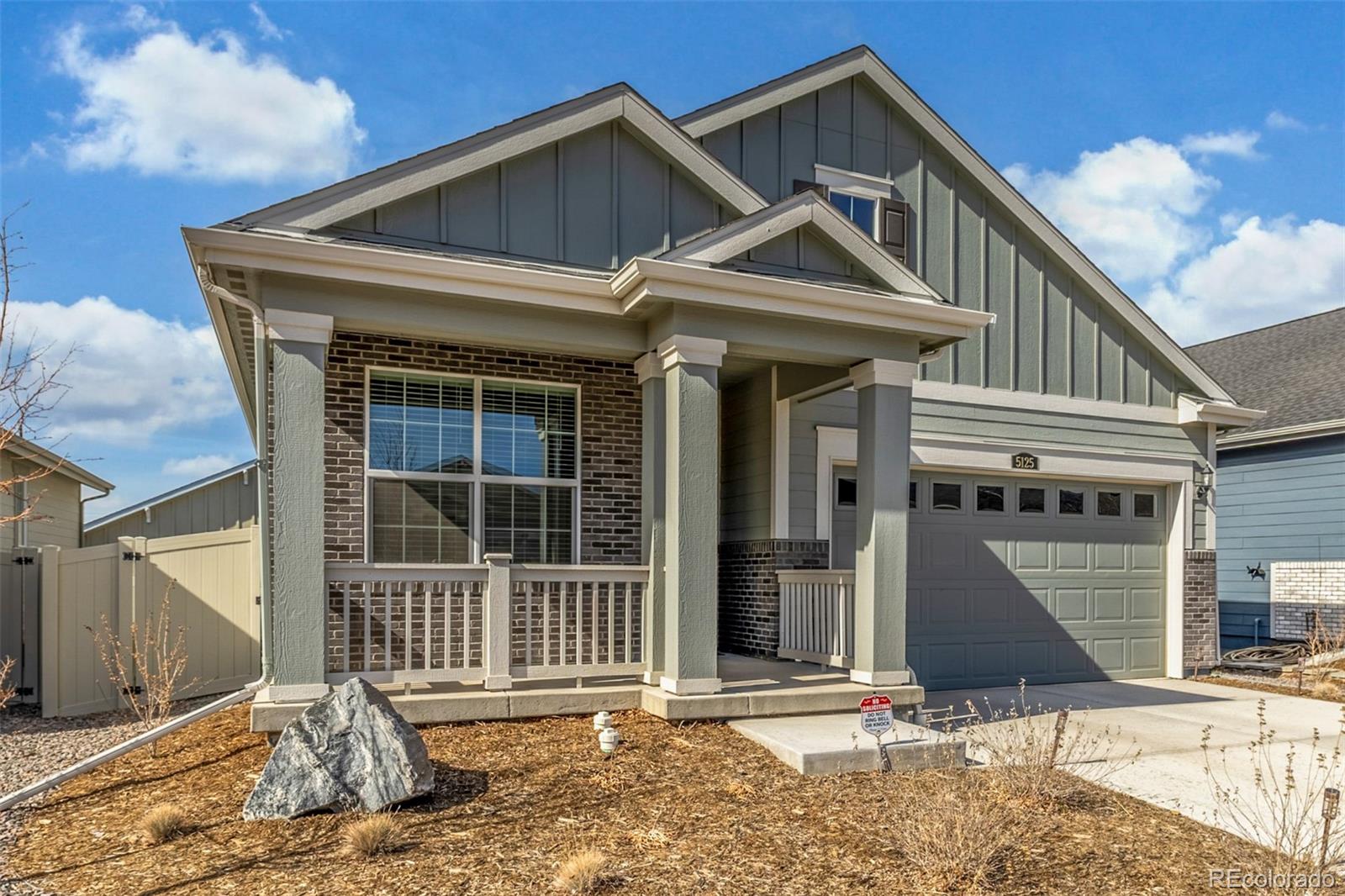 MLS Image #5 for 5125 n quemoy street,aurora, Colorado