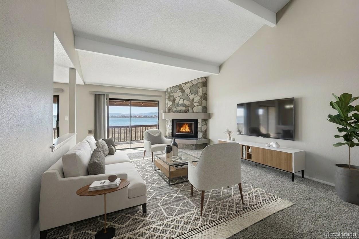 MLS Image #0 for 7210 w stetson place,littleton, Colorado
