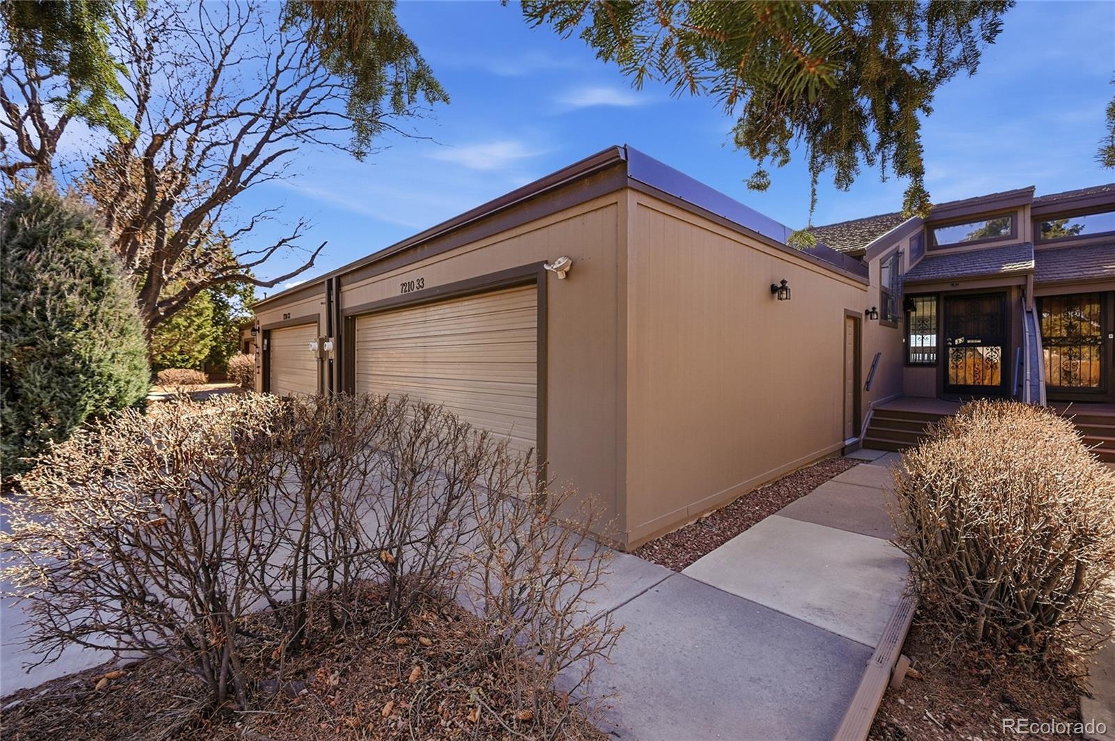 MLS Image #3 for 7210 w stetson place,littleton, Colorado