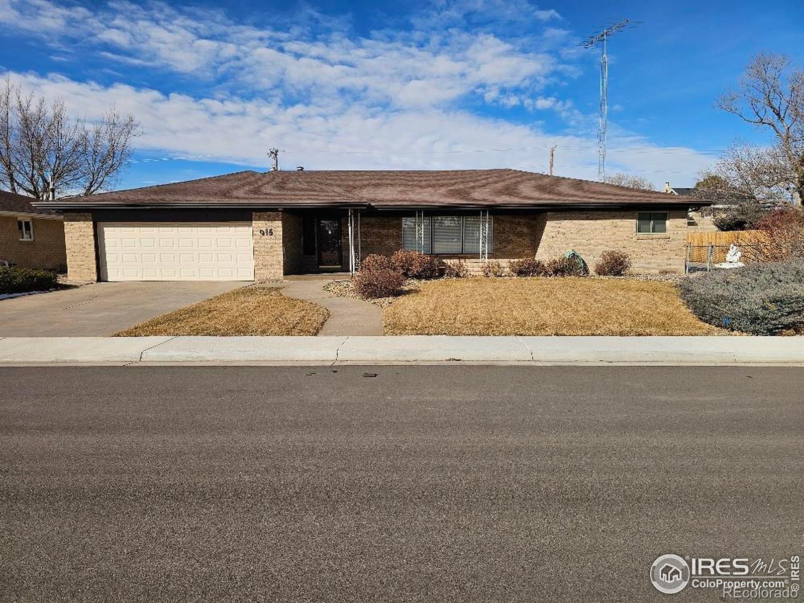MLS Image #0 for 915  park street,fort morgan, Colorado