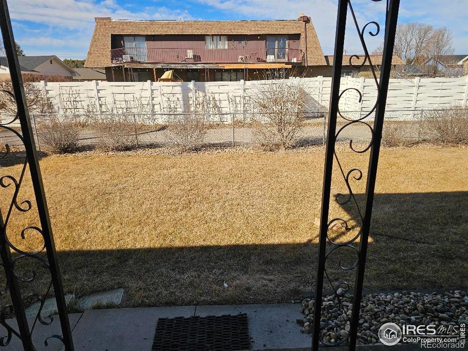 MLS Image #27 for 915  park street,fort morgan, Colorado