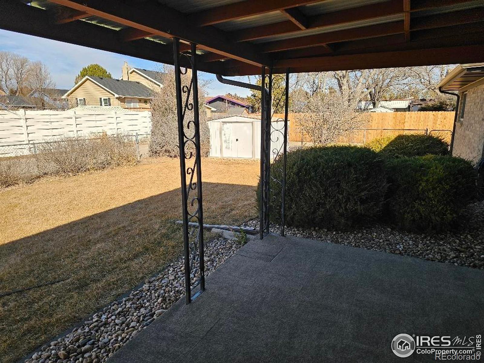 MLS Image #28 for 915  park street,fort morgan, Colorado