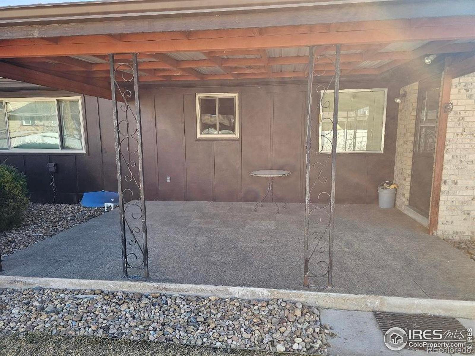 MLS Image #29 for 915  park street,fort morgan, Colorado