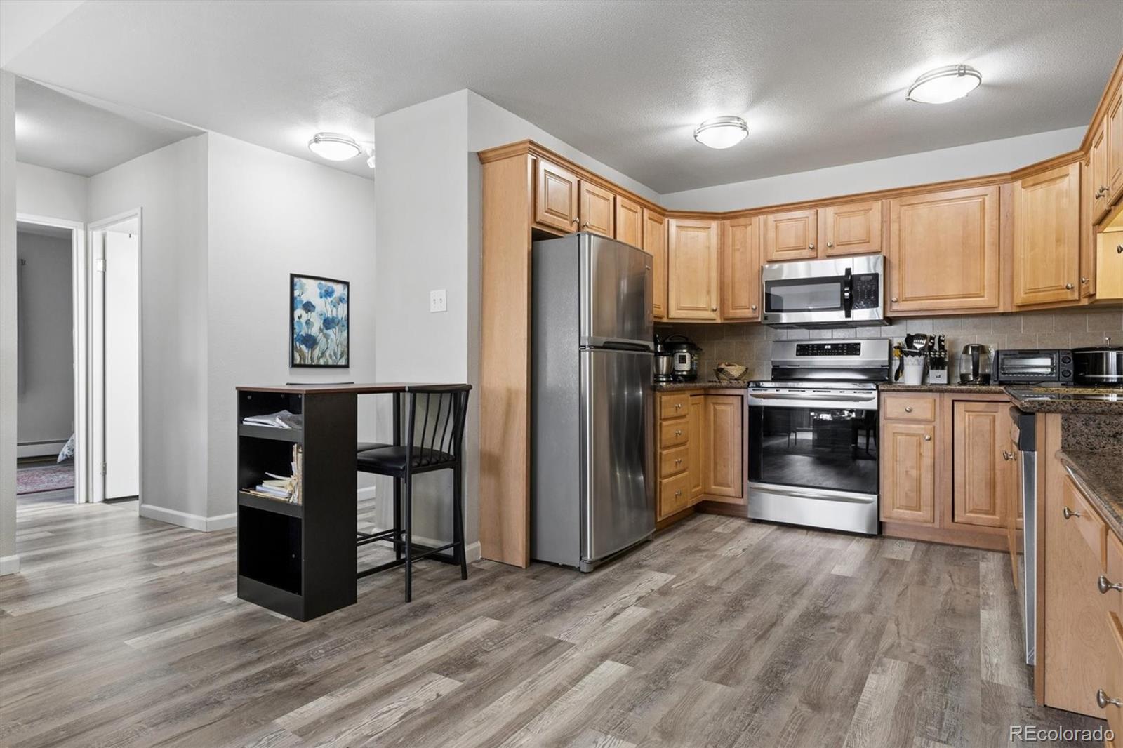 MLS Image #1 for 9385 e center avenue 12d,denver, Colorado