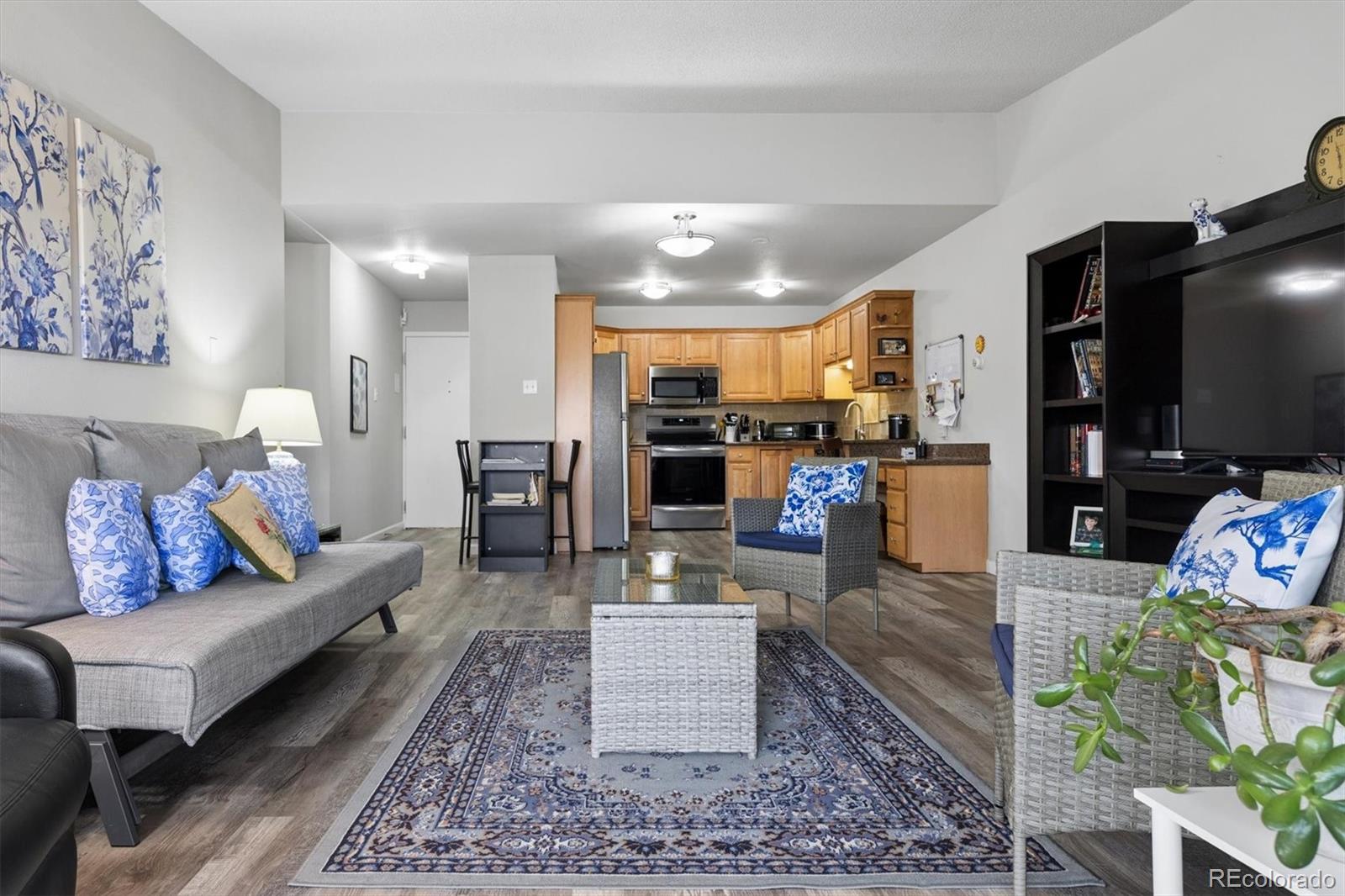 MLS Image #13 for 9385 e center avenue 12d,denver, Colorado