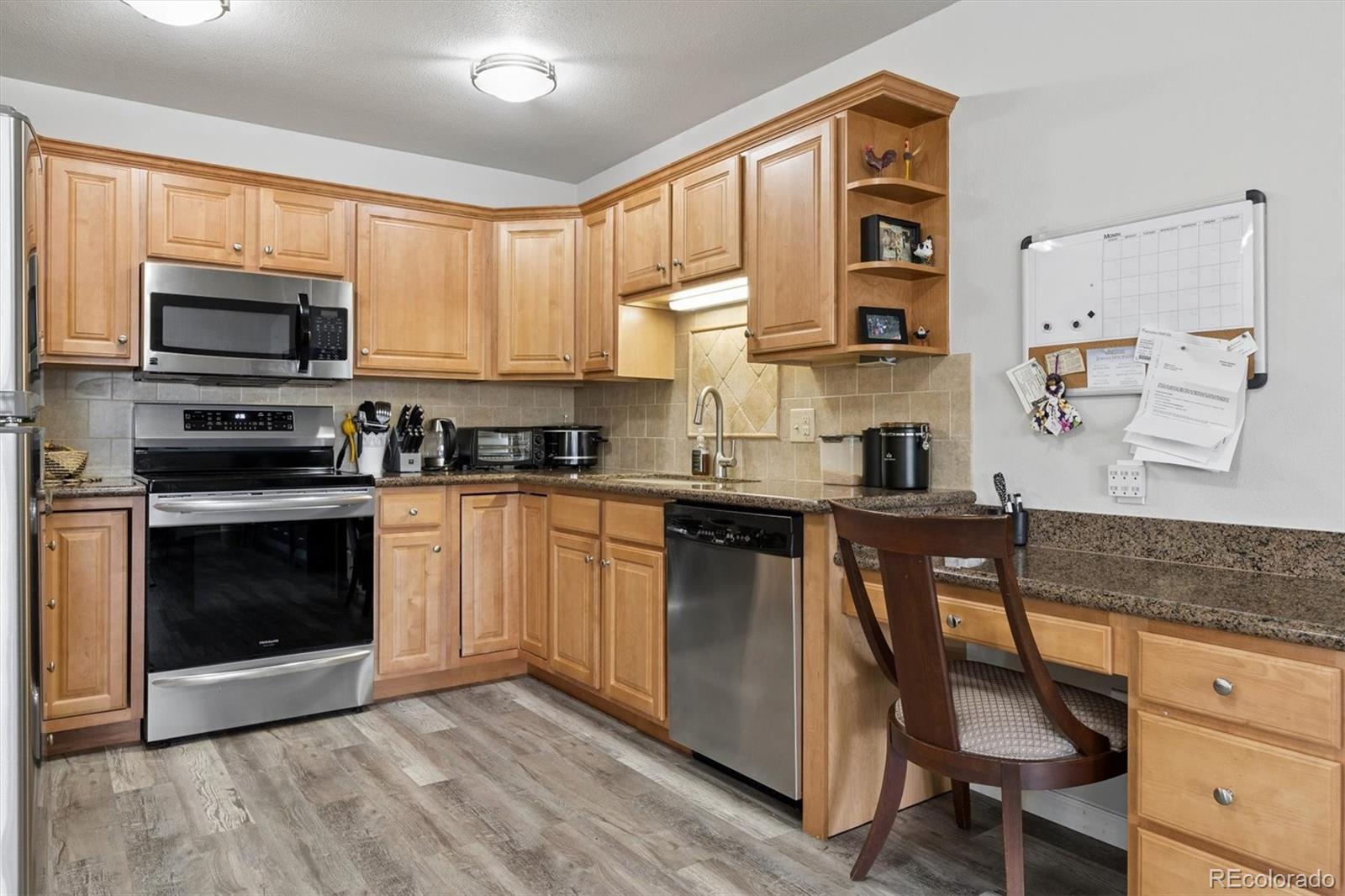 MLS Image #2 for 9385 e center avenue 12d,denver, Colorado