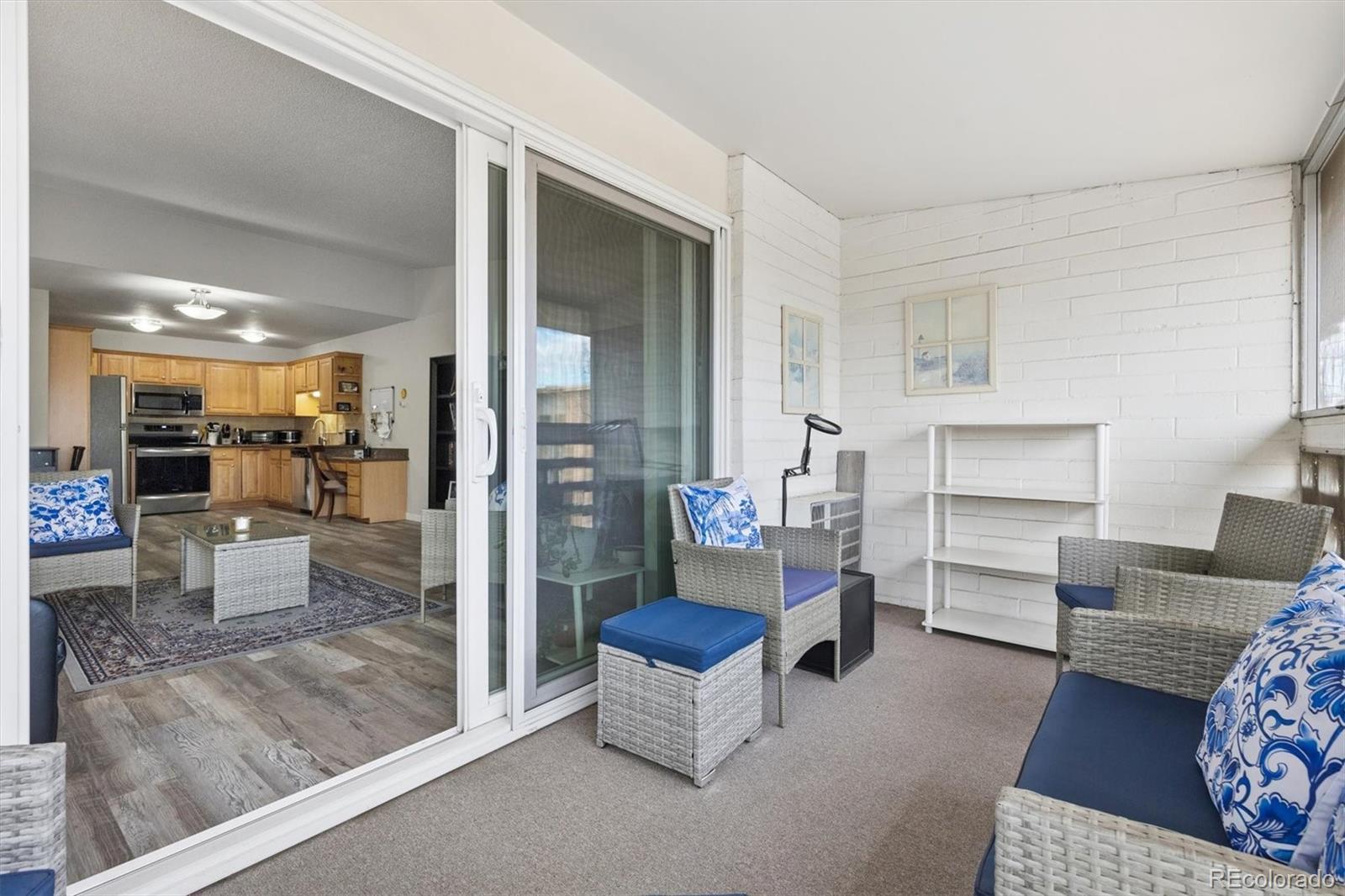 MLS Image #22 for 9385 e center avenue 12d,denver, Colorado