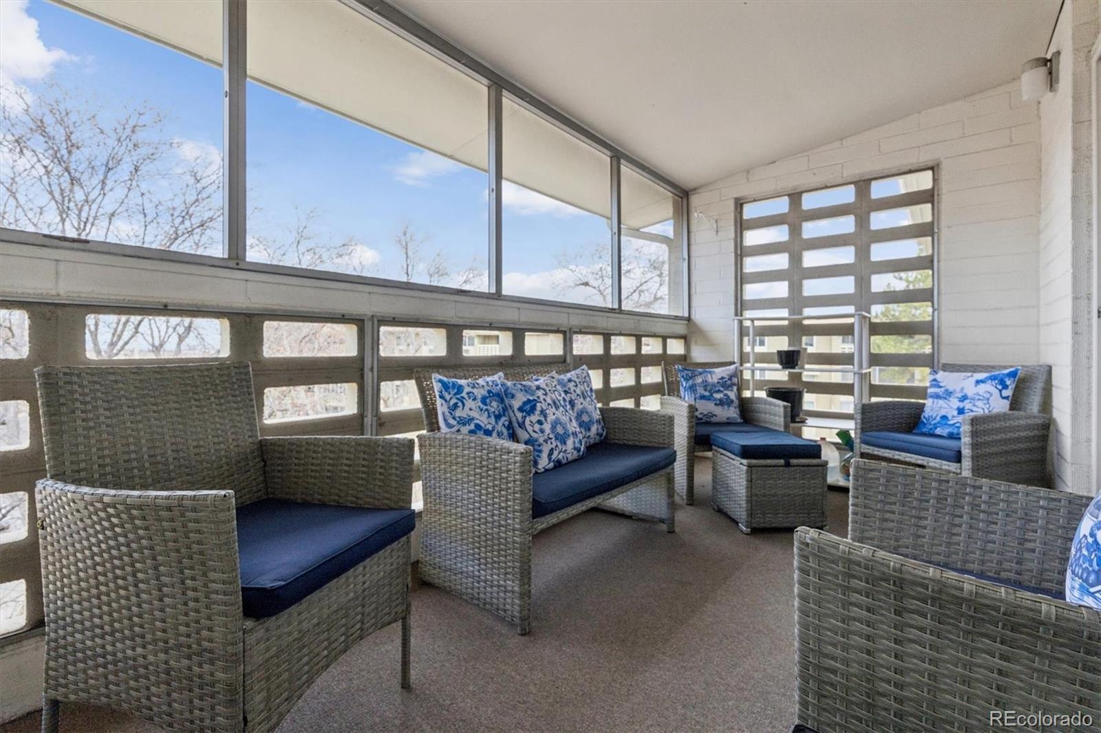 MLS Image #23 for 9385 e center avenue 12d,denver, Colorado