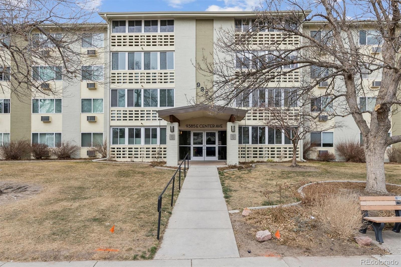 MLS Image #26 for 9385 e center avenue 12d,denver, Colorado