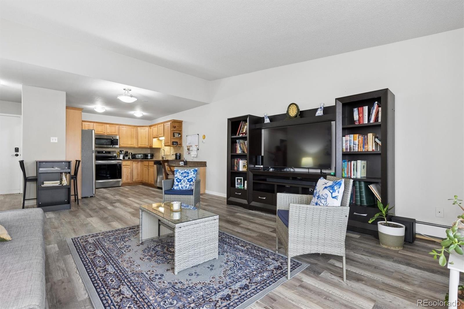 MLS Image #7 for 9385 e center avenue 12d,denver, Colorado