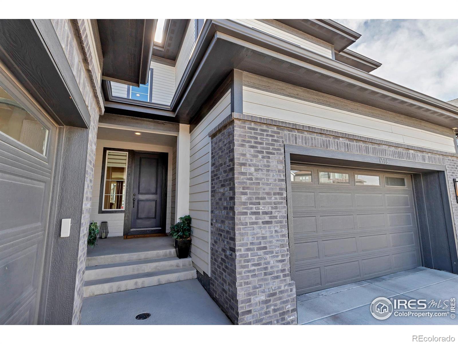 MLS Image #1 for 6506  barnstead drive,castle pines, Colorado