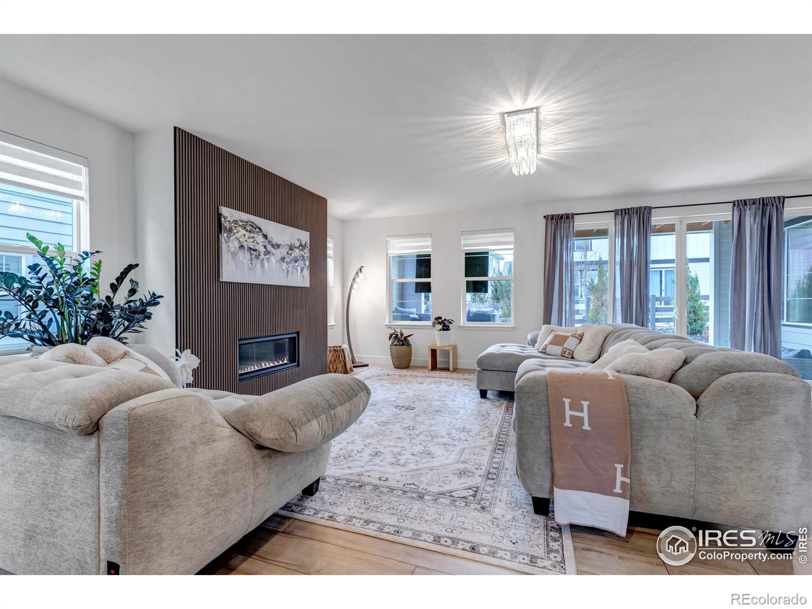 MLS Image #2 for 6506  barnstead drive,castle pines, Colorado