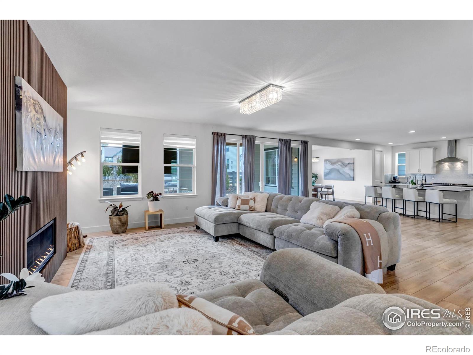 MLS Image #3 for 6506  barnstead drive,castle pines, Colorado