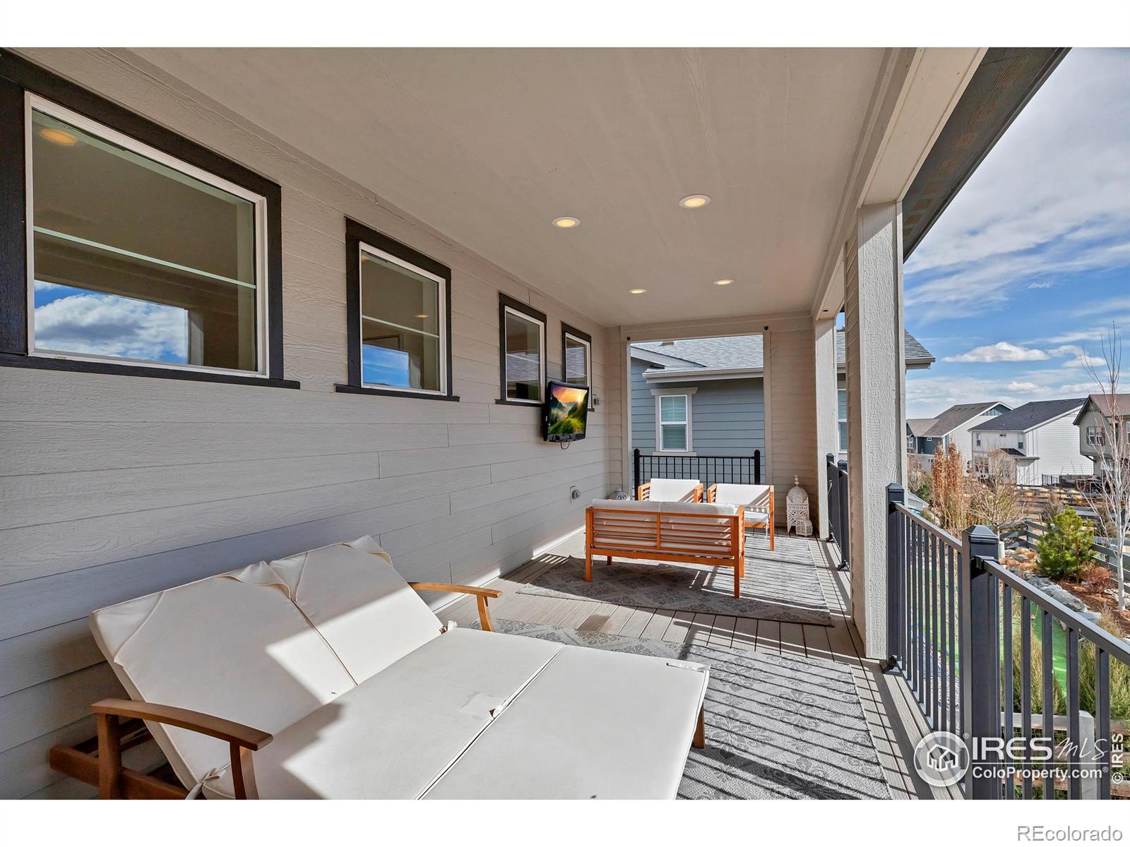 MLS Image #31 for 6506  barnstead drive,castle pines, Colorado