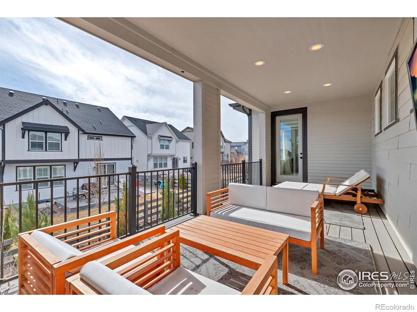 MLS Image #32 for 6506  barnstead drive,castle pines, Colorado