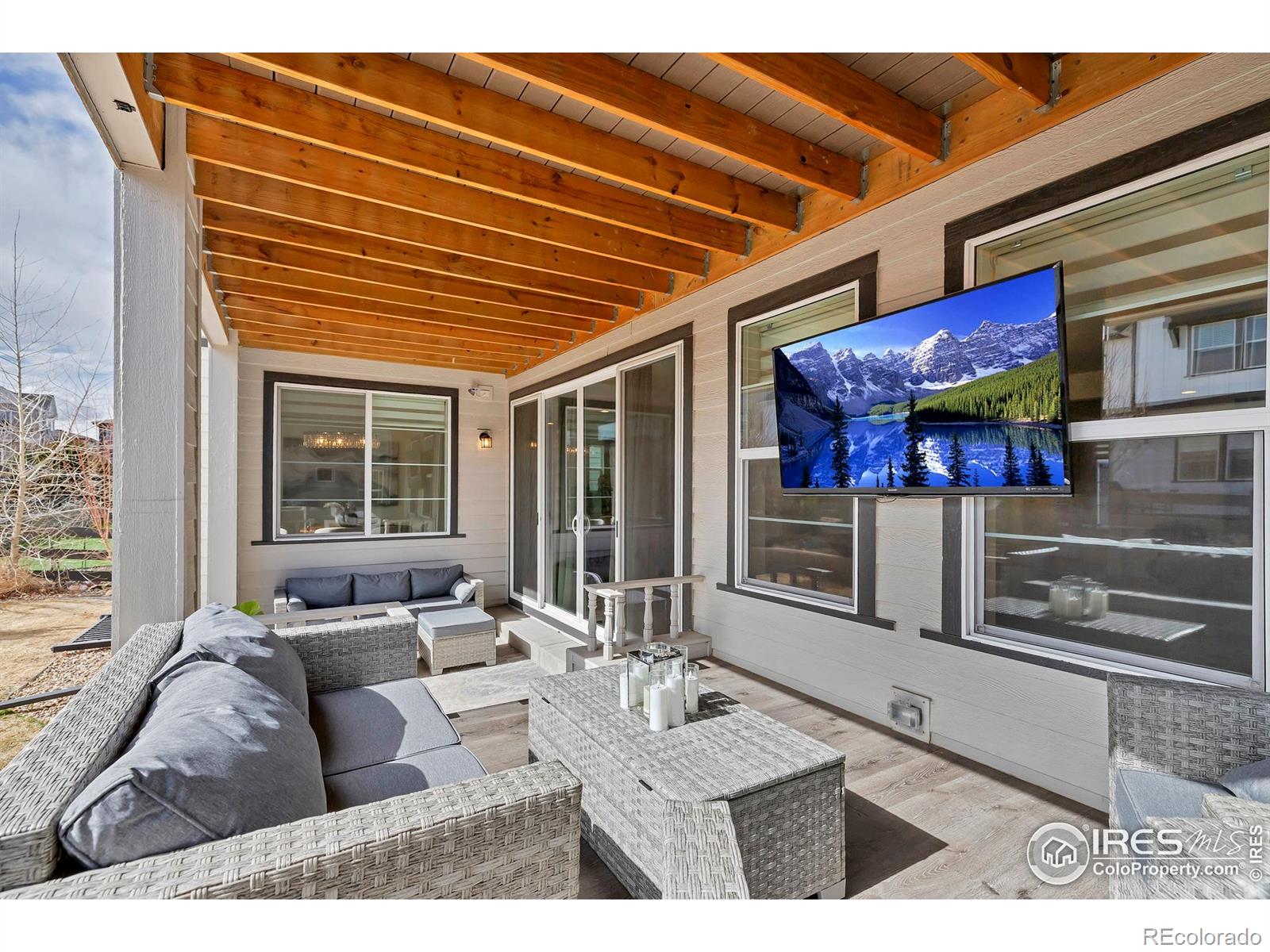 MLS Image #33 for 6506  barnstead drive,castle pines, Colorado