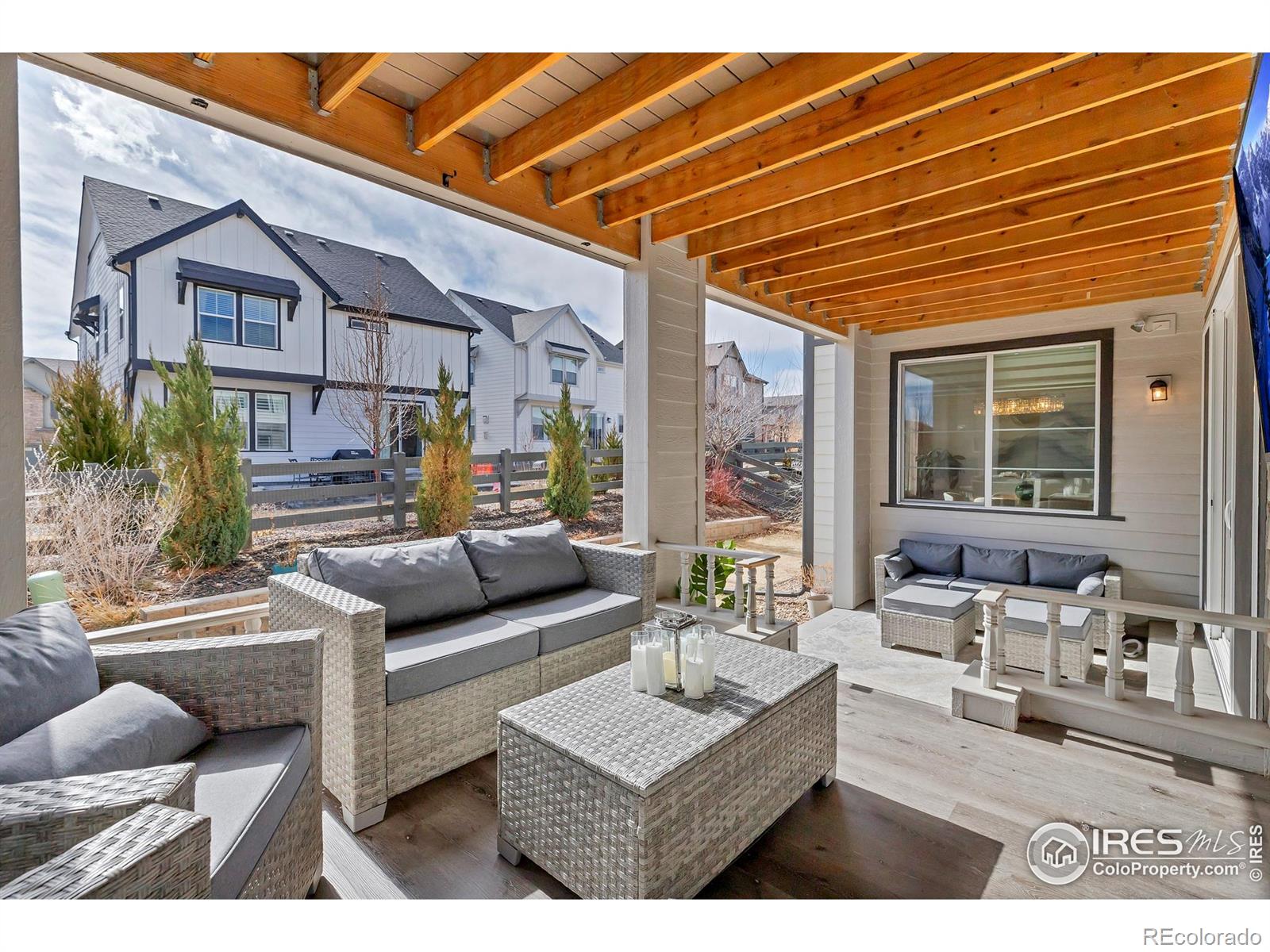 MLS Image #34 for 6506  barnstead drive,castle pines, Colorado