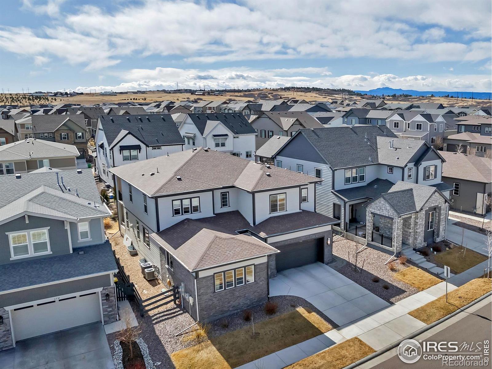 MLS Image #35 for 6506  barnstead drive,castle pines, Colorado