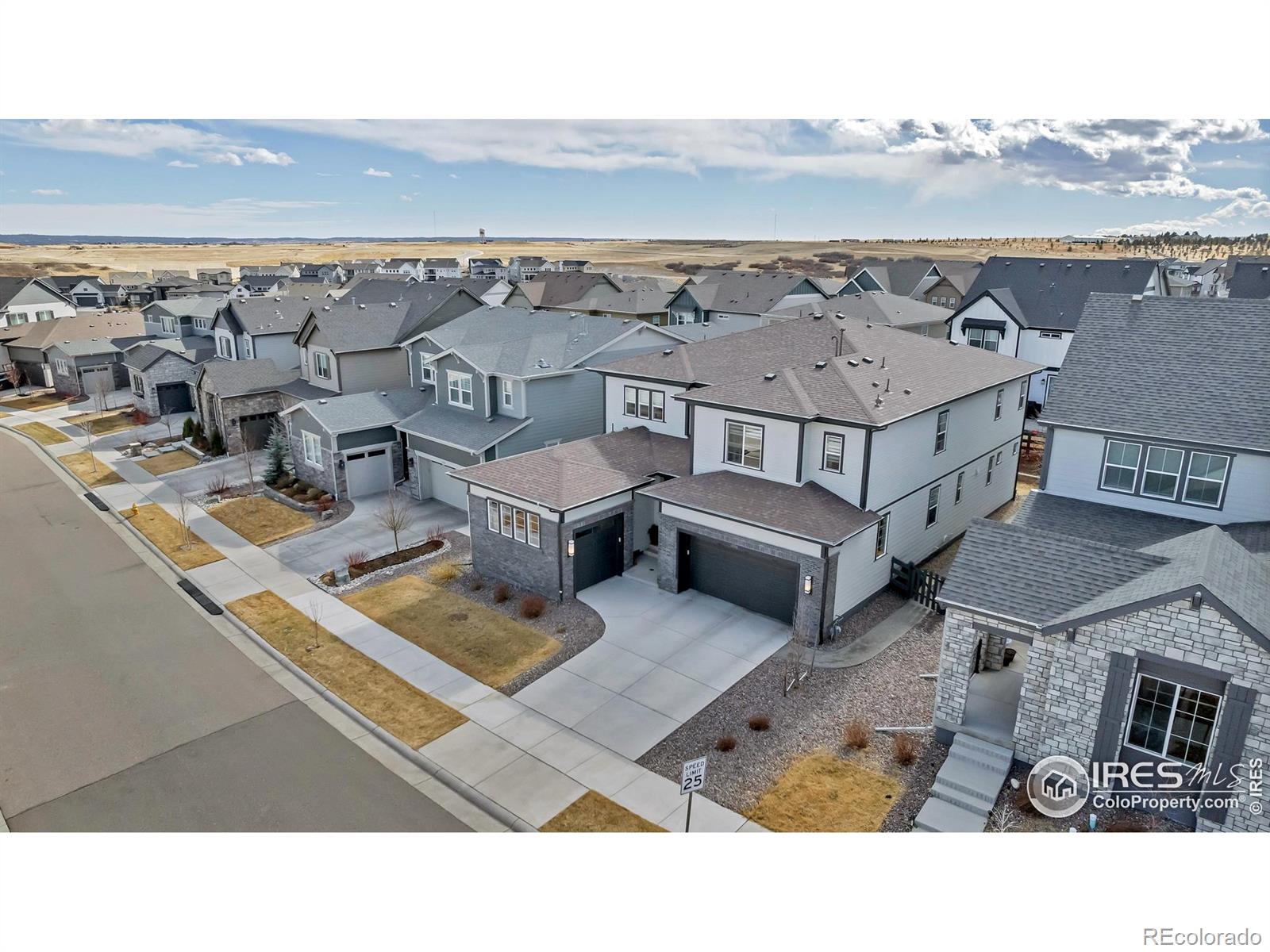 MLS Image #36 for 6506  barnstead drive,castle pines, Colorado