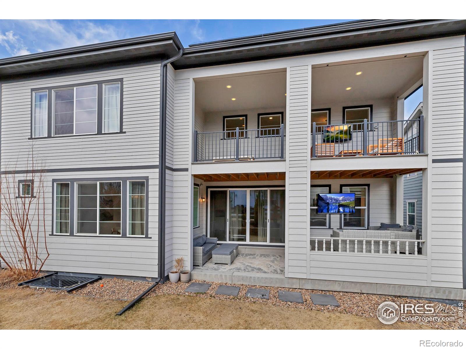 MLS Image #37 for 6506  barnstead drive,castle pines, Colorado