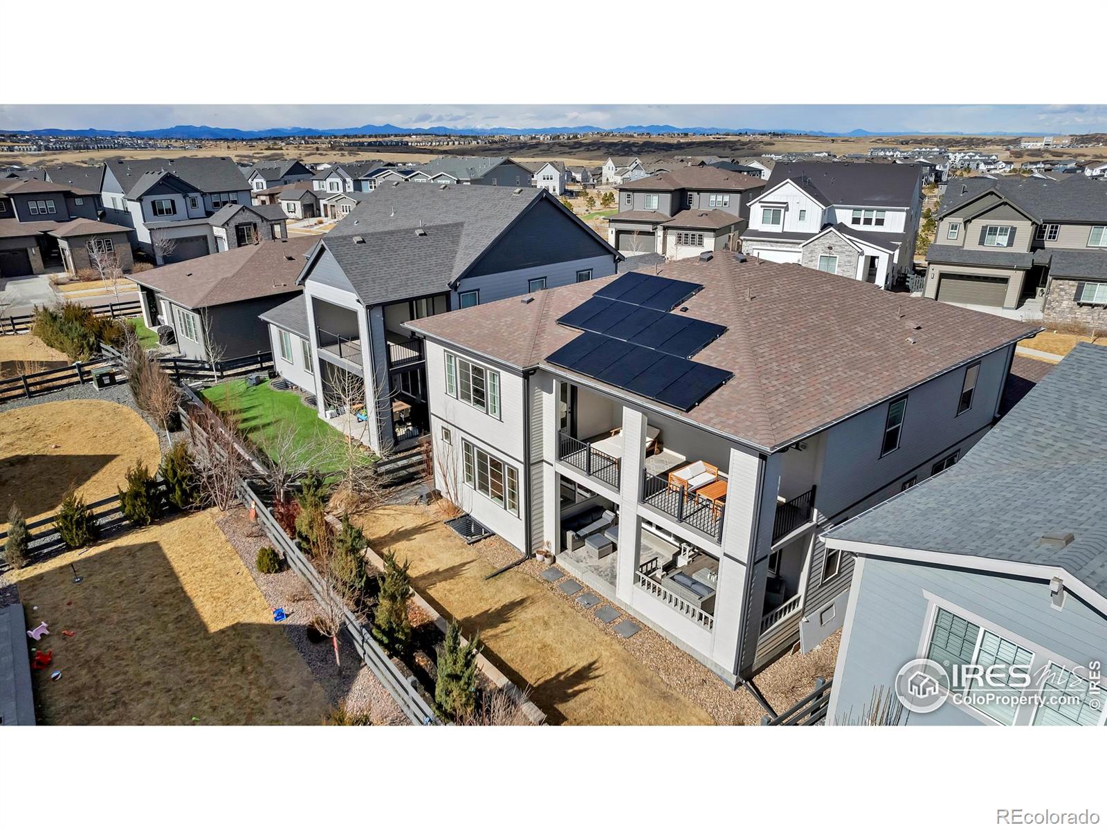 MLS Image #38 for 6506  barnstead drive,castle pines, Colorado