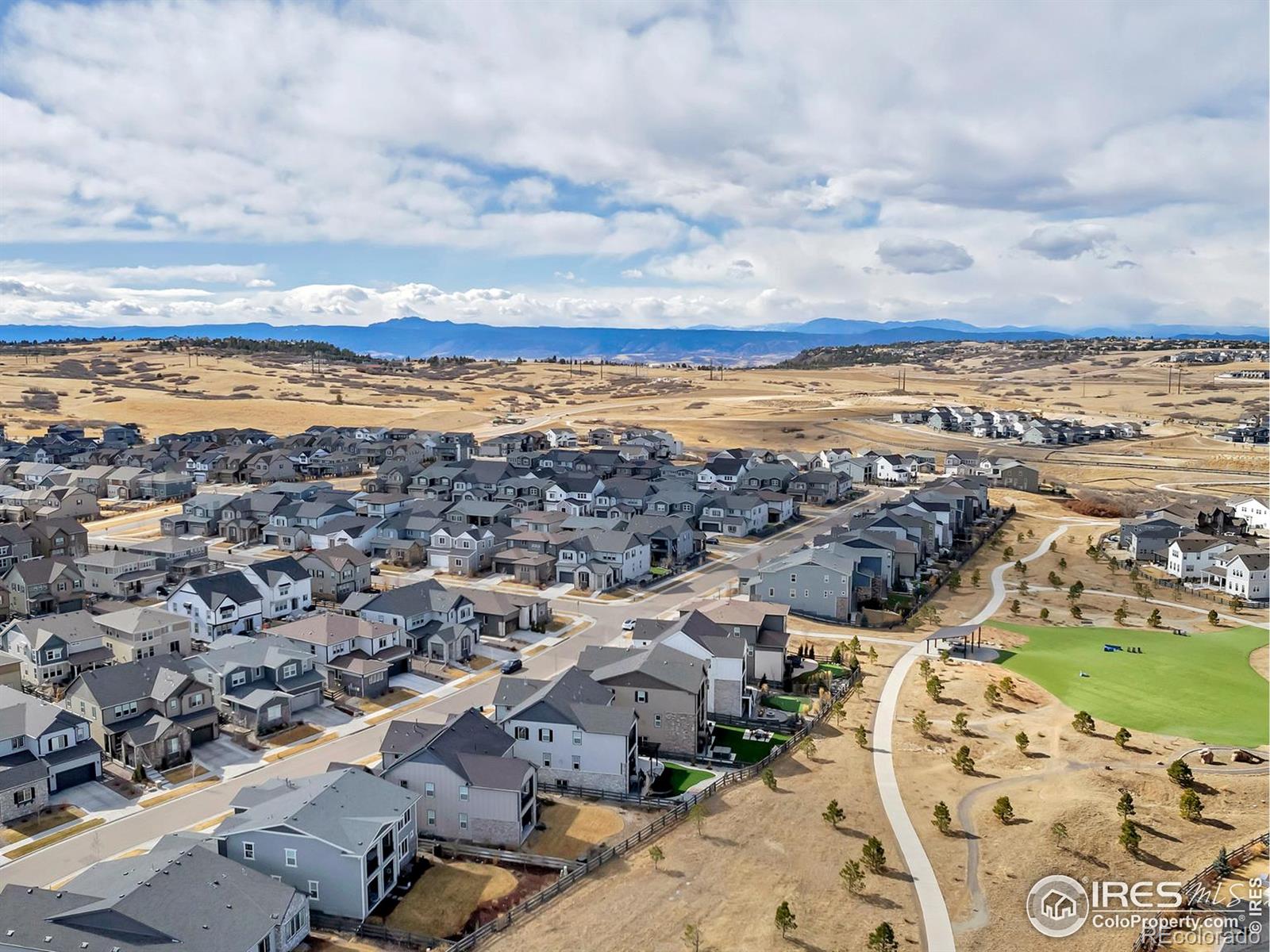 MLS Image #39 for 6506  barnstead drive,castle pines, Colorado