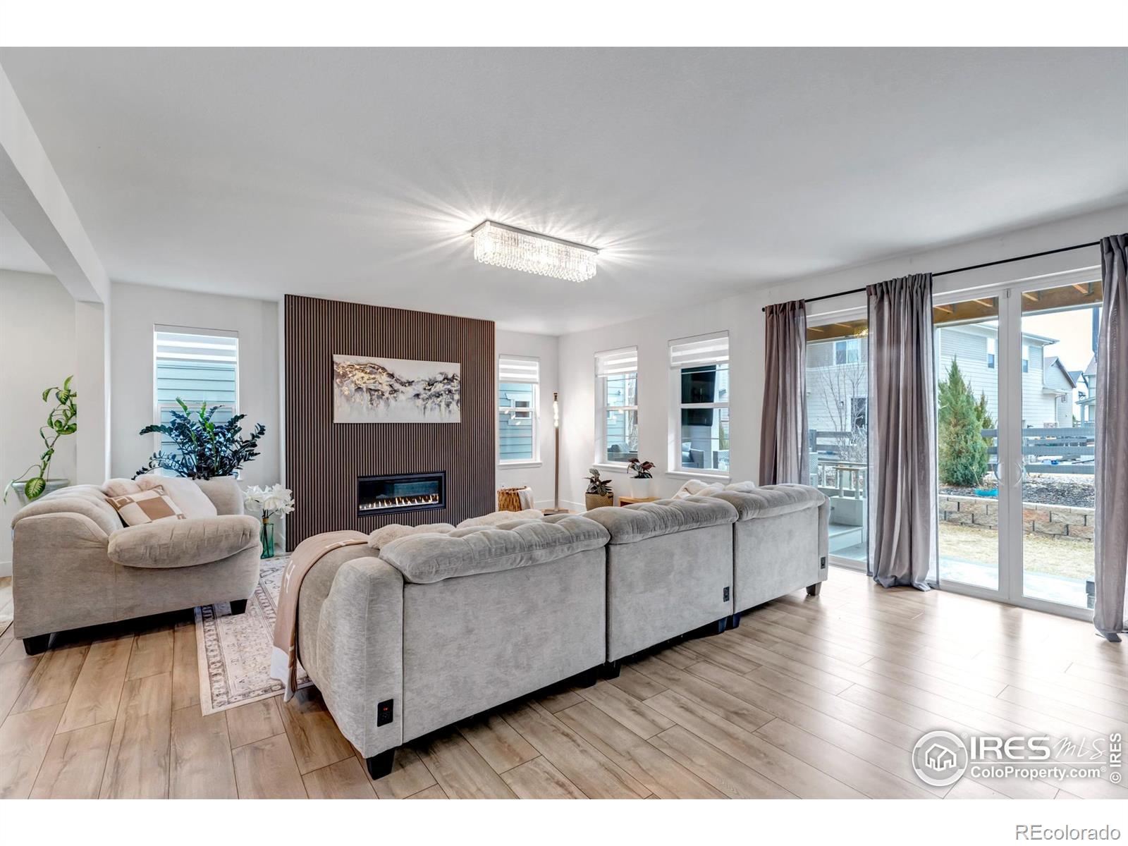 MLS Image #4 for 6506  barnstead drive,castle pines, Colorado