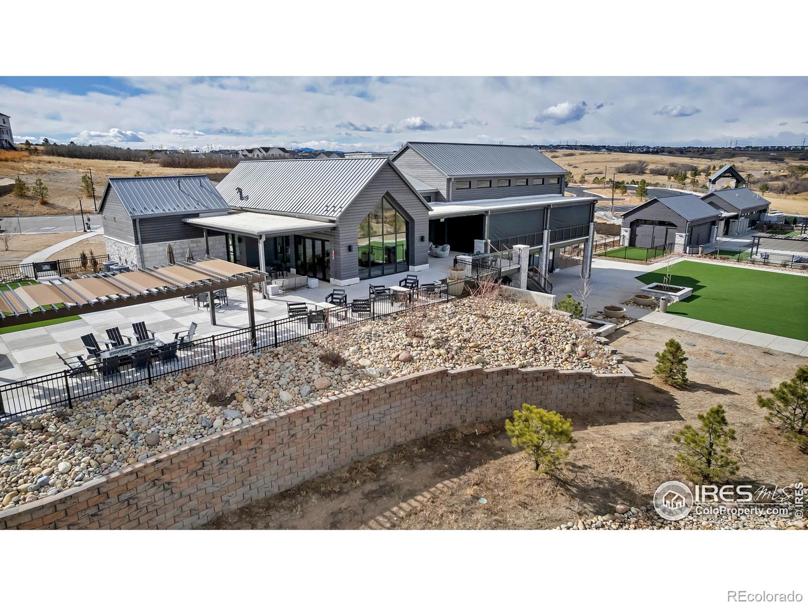 MLS Image #40 for 6506  barnstead drive,castle pines, Colorado