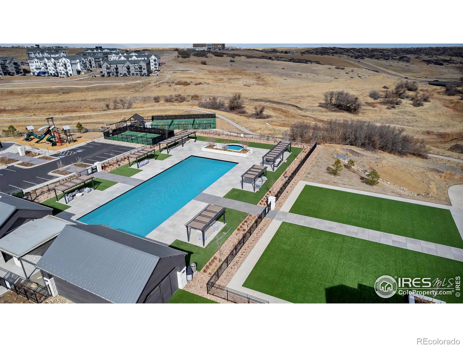 MLS Image #41 for 6506  barnstead drive,castle pines, Colorado