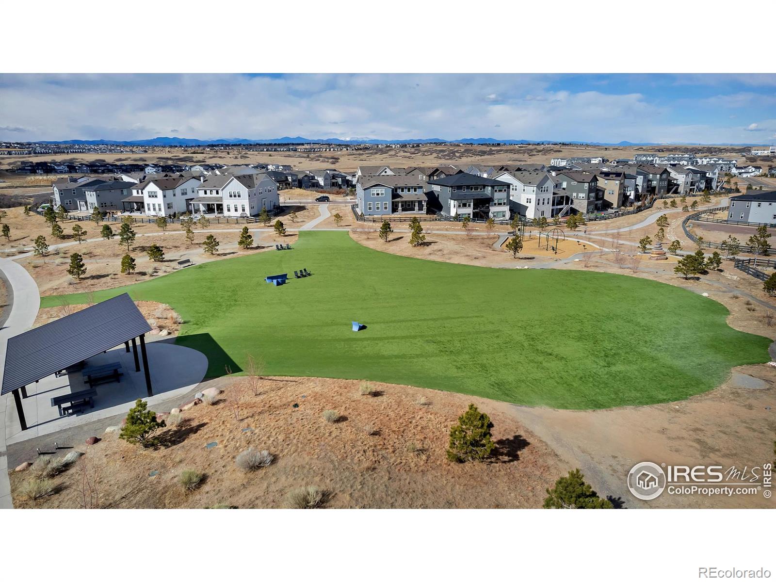 MLS Image #42 for 6506  barnstead drive,castle pines, Colorado