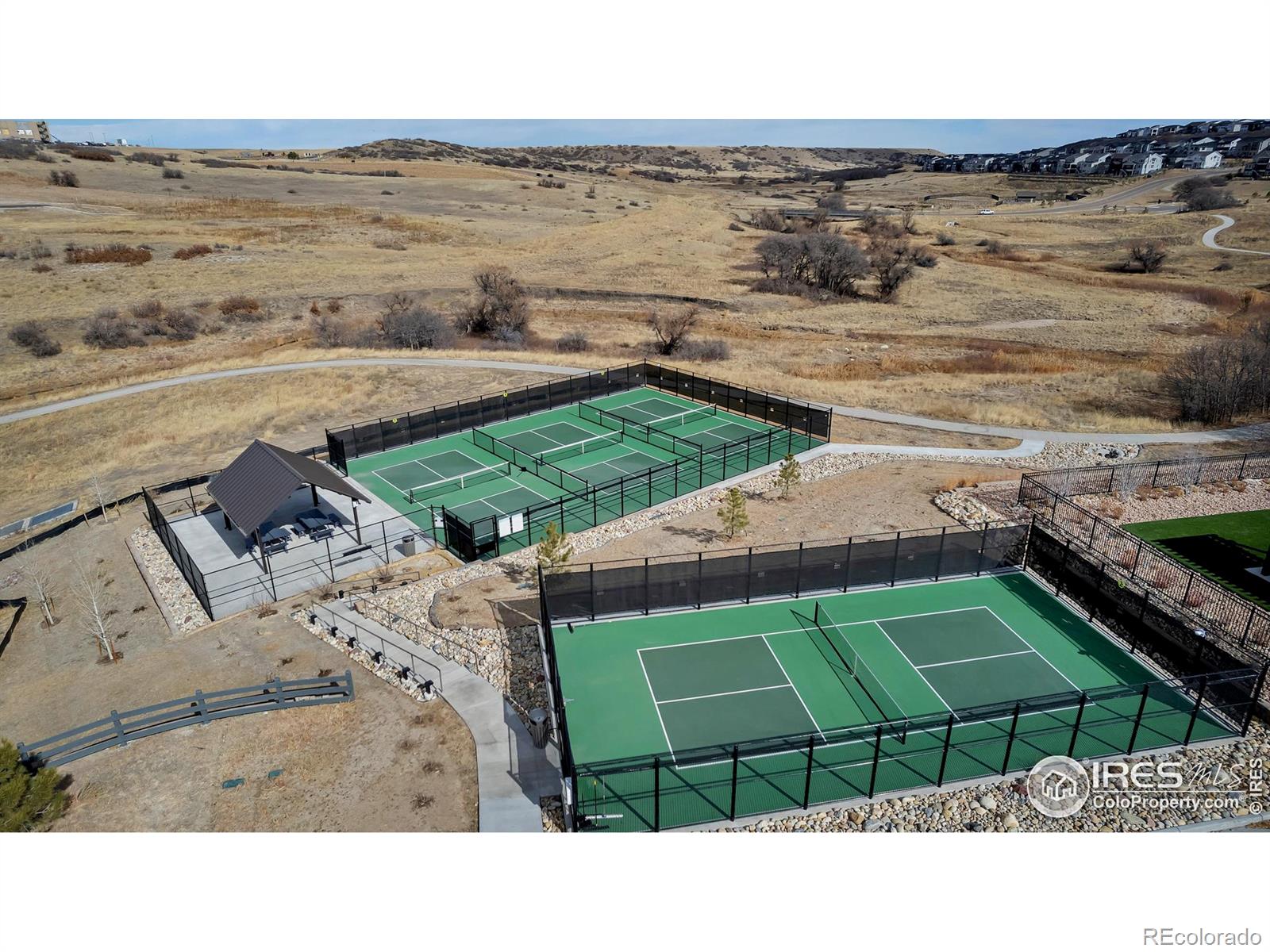 MLS Image #43 for 6506  barnstead drive,castle pines, Colorado
