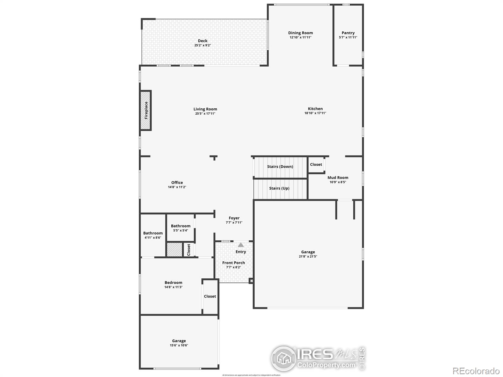 MLS Image #45 for 6506  barnstead drive,castle pines, Colorado