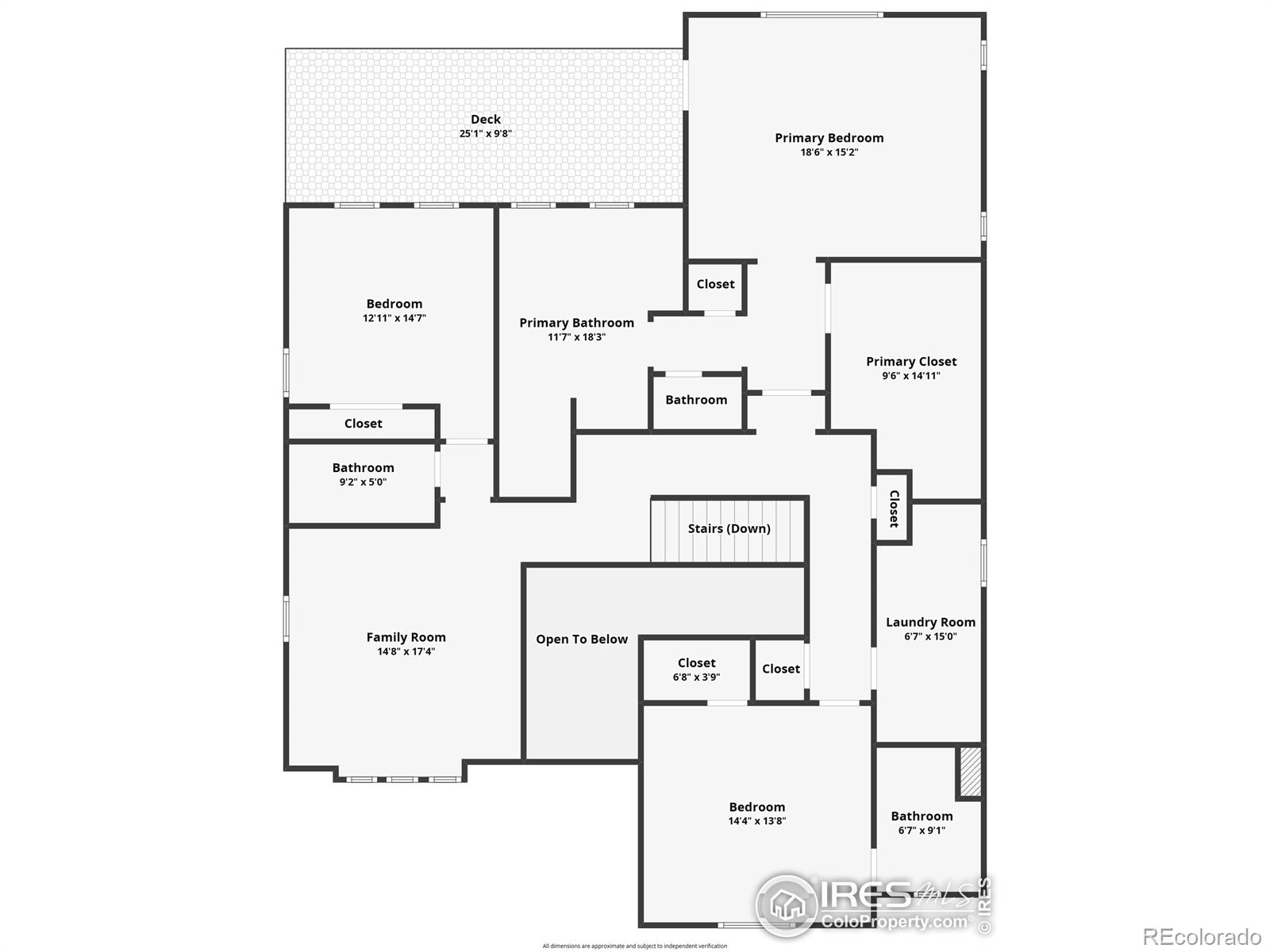 MLS Image #46 for 6506  barnstead drive,castle pines, Colorado