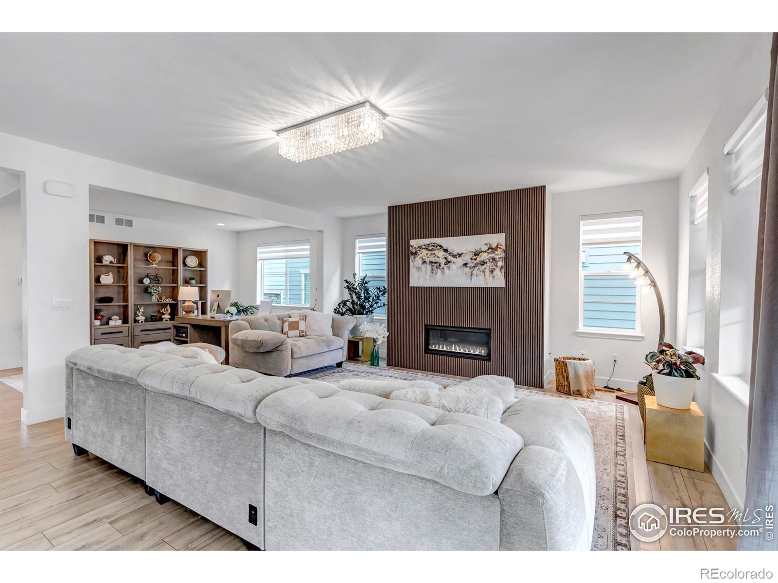 MLS Image #5 for 6506  barnstead drive,castle pines, Colorado