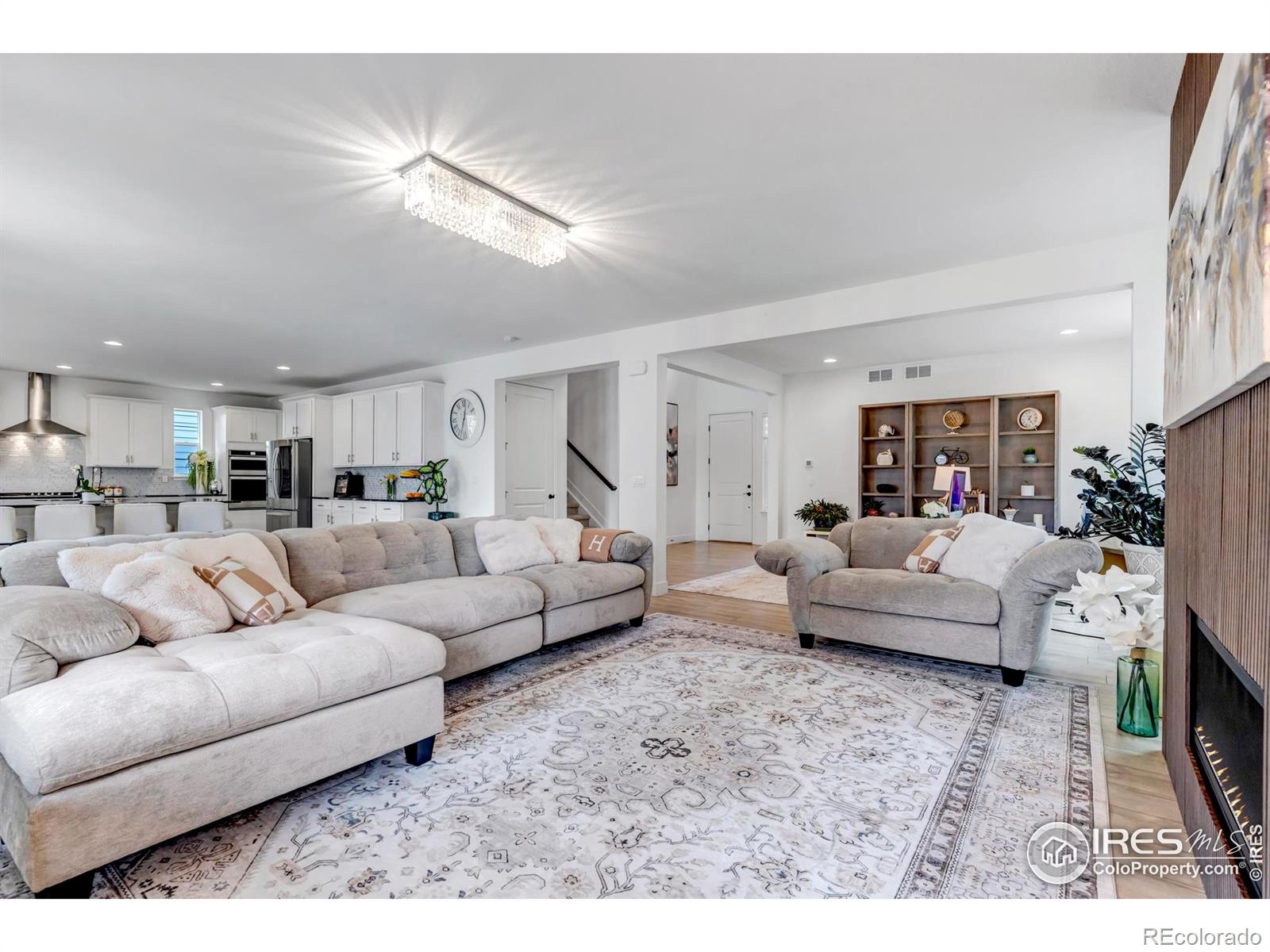 MLS Image #6 for 6506  barnstead drive,castle pines, Colorado