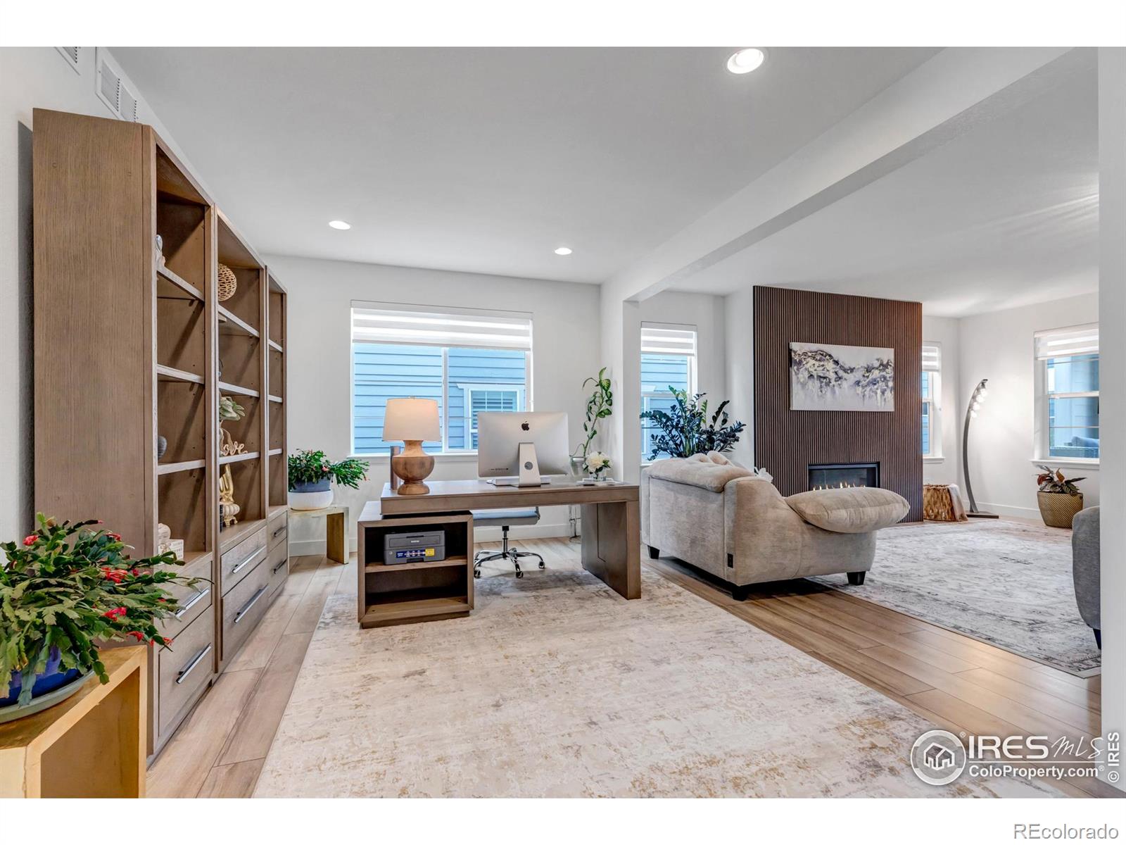 MLS Image #7 for 6506  barnstead drive,castle pines, Colorado