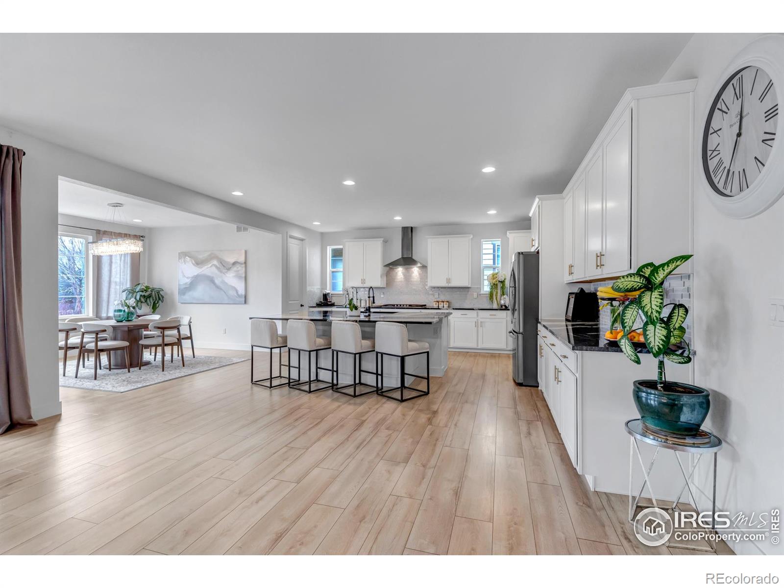 MLS Image #9 for 6506  barnstead drive,castle pines, Colorado